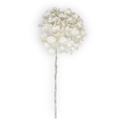 RAMO ORTENSIA PEARL 73CM